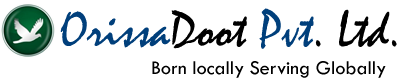 ORISSA DOOT PVT. LTD.